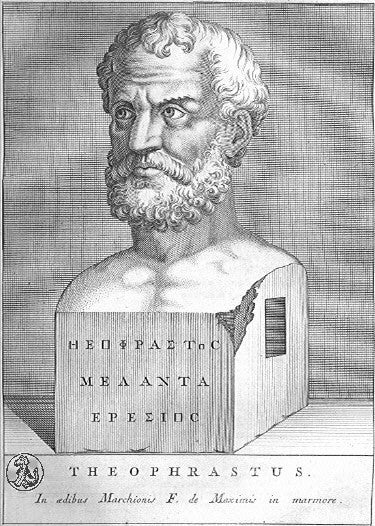 Teofrasto